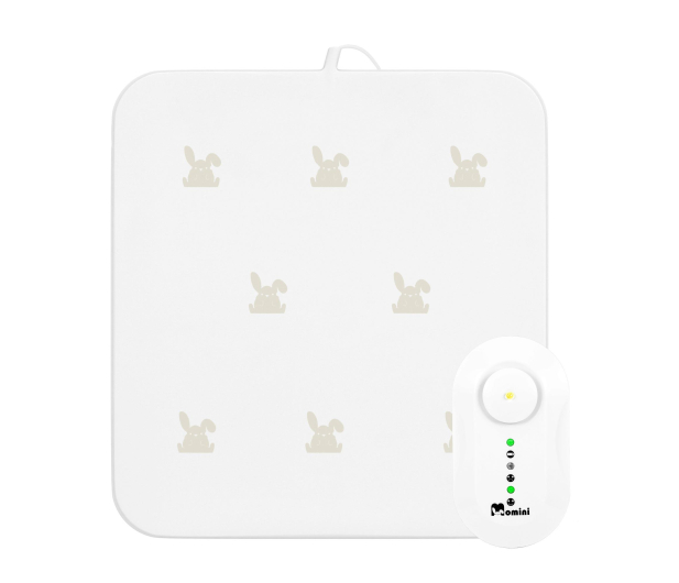 MOMINI Monitor snu SleepSafe - 1361098 - zdjęcie